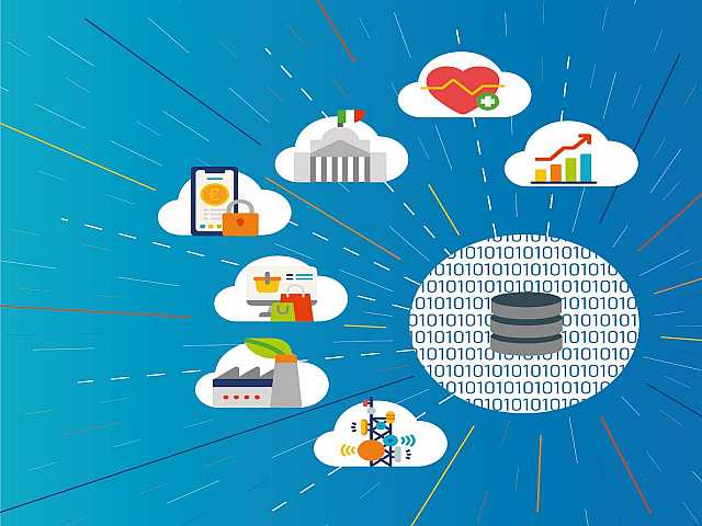FORUM
La Nuova Generazione di Cloud basata su XaaS - Everything-as-a-Service
Un nuovo modello di Cloud sostenibile per la competitività e la crescita dell’Italia  