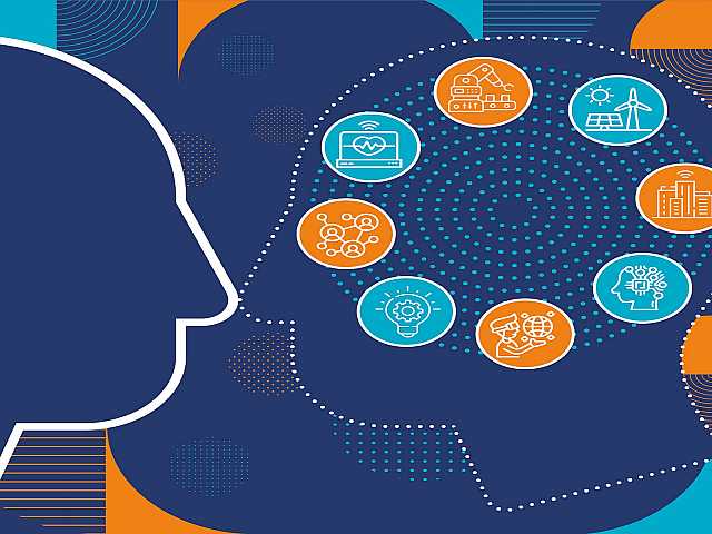 PHYGITAL FORUM - ATOS
Digital Twin for the Twin Transitions: Building digital copies of the physical world for a more competitive, efficient, and inclusive society