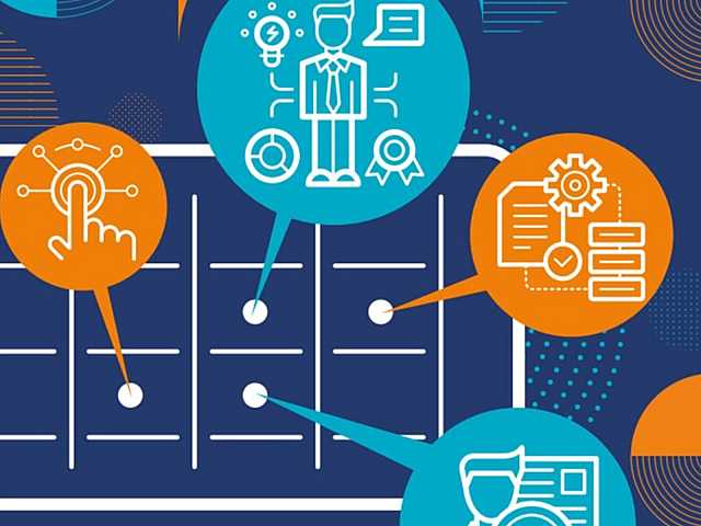 INCONTRO DAL VIVO (Milano)
Digitalizzazione e Gestione delle Risorse Umane:
Il Ruolo del CHRO come motore del cambiamento