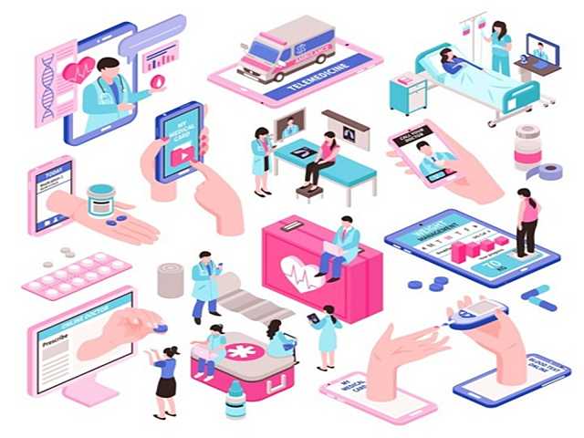 EVENTO DAL VIVO
L’impatto degli Smart Device nella Connected Care