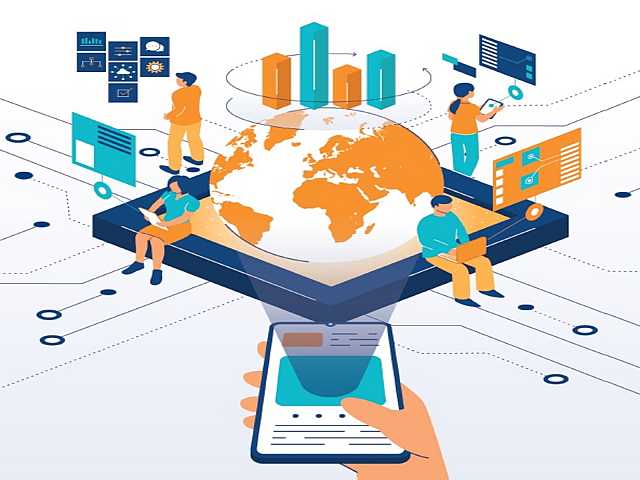 PHYGITAL MEETING
La digitalizzazione di processi e workflow e gli impatti sulla società e sul lavoro