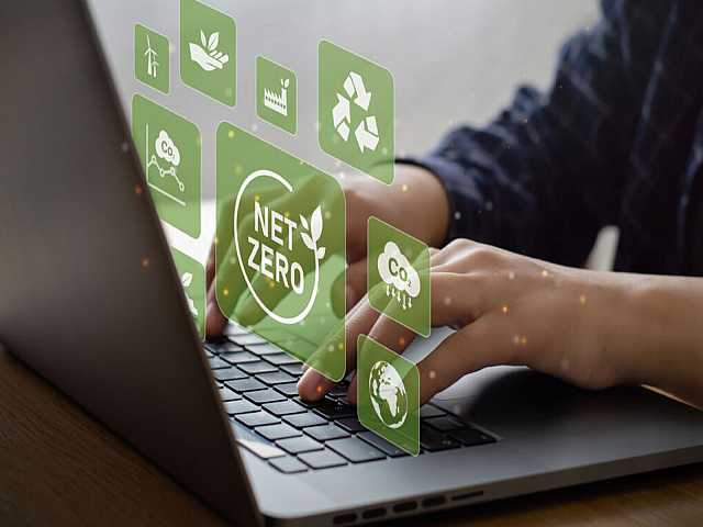 EVENTO IN PRESENZA
Il Digitale per un profitto sostenibile: la Twin Transition delle imprese e le soluzioni digitali a supporto di sostenibilità e circolarità
