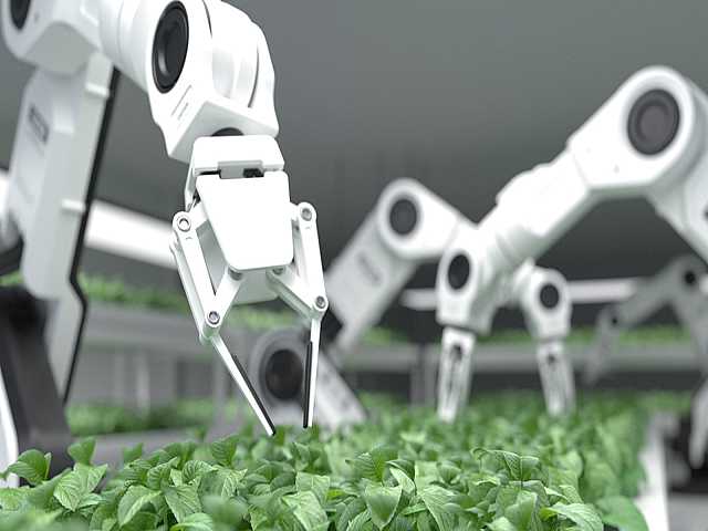 EVENTO IN PRESENZA
Robotica industriale: Accessibilità, Digitalizzazione e Sostenibilità accelerate dall’Intelligenza Artificiale