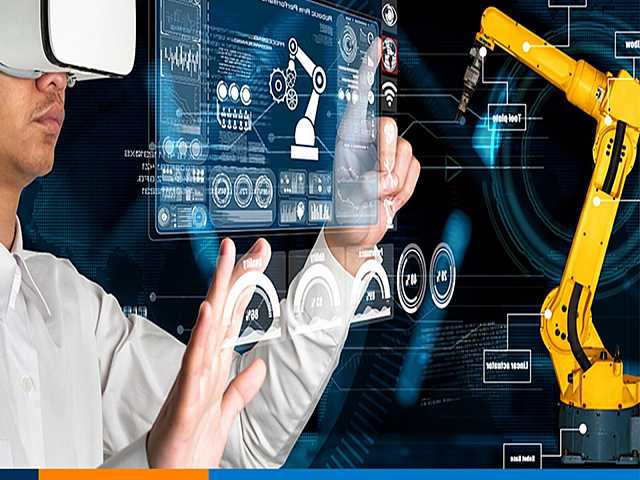 RIUNIONE INNOTECH COMMUNITY
Intelligenza Artificiale e Spatial Computing: il futuro del business