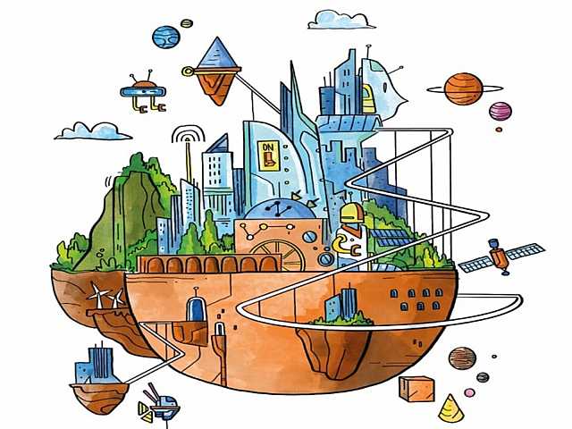 TECHNOLOGY FORUM 2026