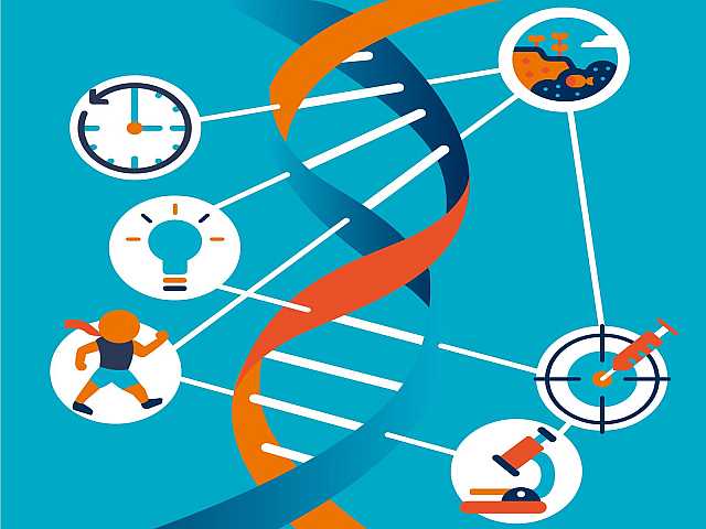 RIUNIONE LIFE SCIENCES COMMUNITY
Verso una strategia nazionale per la medicina di precisione: il contributo di Heal Italia