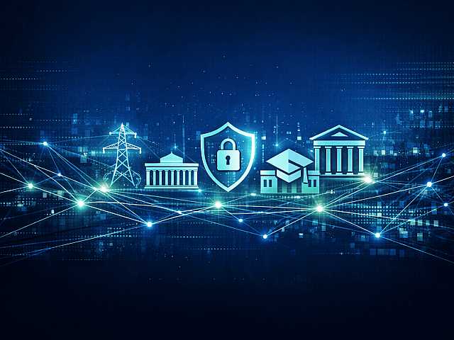 RIUNIONE INNOTECH COMMUNITY
Cyber resilience by design
Anticipare, assorbire e ripristinare: La nuova frontiera della cybersecurity 