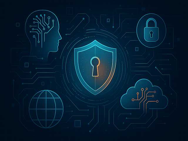 RIUNIONE INNOTECH COMMUNITY
Oltre il Perimetro: la Nuova Architettura della Sicurezza nell’Era dell’AI