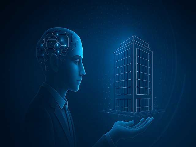 RIUNIONE INNOTECH COMMUNITY
Agentic Enterprise: progettare l’azienda che pensa