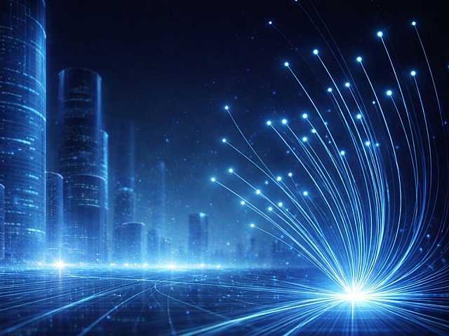 RIUNIONE INNOTECH COMMUNITY
Tra reti fotoniche e infrastrutture ad alta efficienza.
Il cambio di paradigma verso il digitale di domani