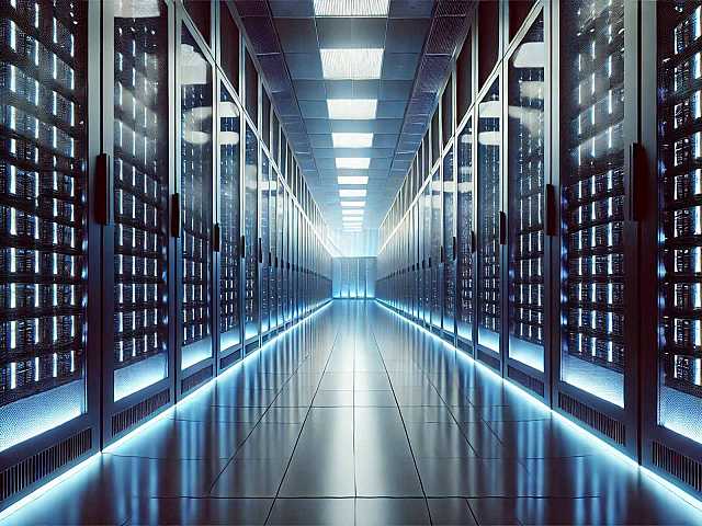 Community Data Center 2026
Riunione di kick-off