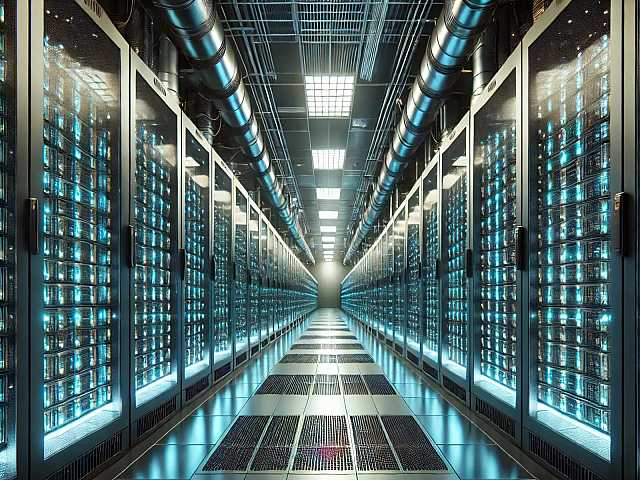 RIUNIONE DATA CENTER COMMUNITY
I Advisory Board Community Data Center