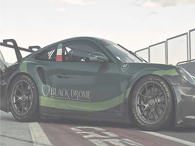 RIUNIONE INNOTECH COMMUNITY
The Future of Italian Automotive Initiative: Le sfide e le opportunità per la filiera nazionale