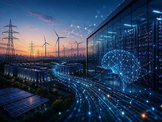 Data Center, Intelligenza Artificiale e sistema energetico: l'Italia è pronta a sostenere la crescita dei Data Center abilitati dall'IA?