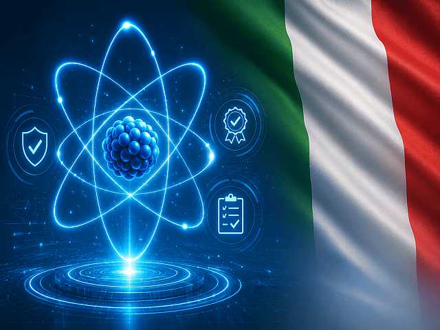 Il ruolo del nucleare per la competitività industriale dell'Italia