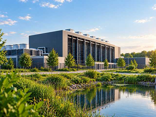 Data Center: quali soluzioni tecnologiche e best practice per la sostenibilità ambientale