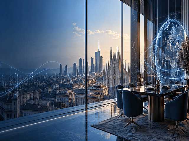 Leading AI Governance  | Dalla governance al valore: modelli e strategie per scalare l’AI
