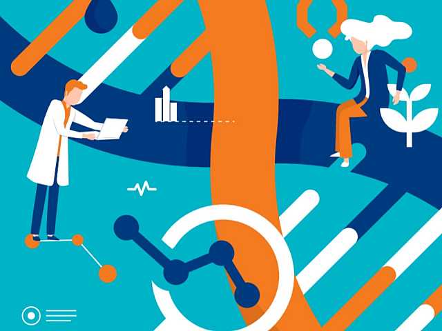 PHYGITAL MEETING
Technology Forum Life Sciences - Il futuro del Biotech