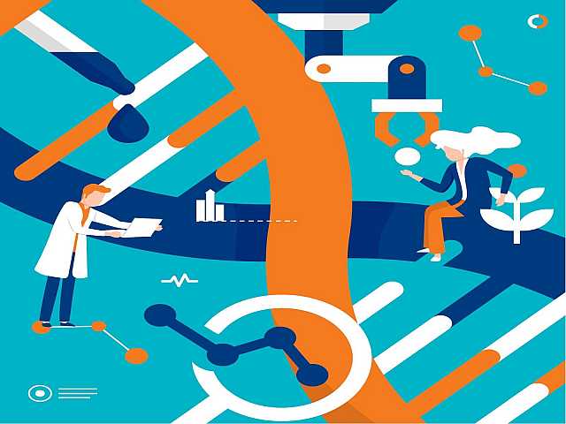 Side Event Technology Forum Life Sciences 2020
CONFERENZA STAMPA