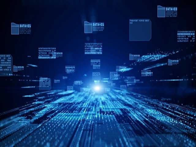 VIDEOCONFERENZA
Data driven revolution in Life Sciences
