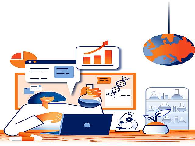 Technology Forum Life Sciences 2026 - 12° Edizione