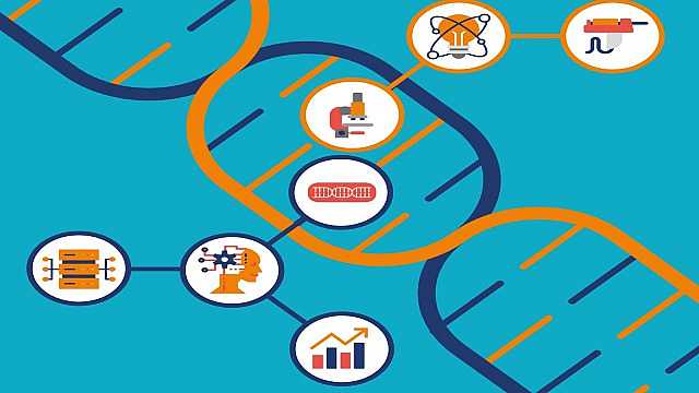 TECHNOLOGY FORUM LIFE SCIENCES 2022 - Le Scienze della Vita nell’era del PNRR