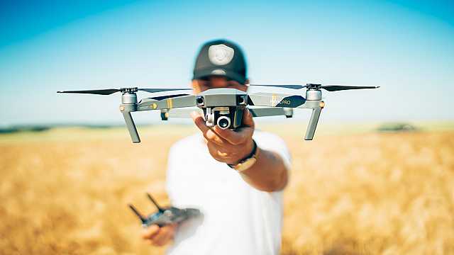 La sfida della Drone Economy per il Sud e il Paese