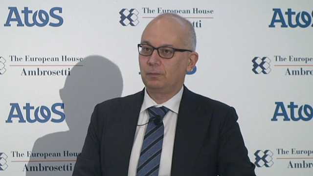 Gli impatti dell’High Performance Computing (HPC) e la centralità per il posizionamento dell’Emilia-Romagna come Hub di riferimento in Europa per la ricerca e lo sviluppo sui Big Data