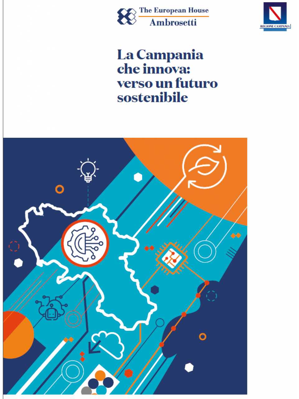 Rapporto Strategico Forum Campania 2021