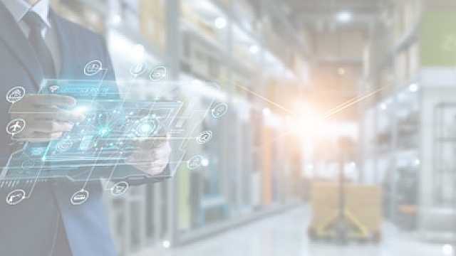 I Paradimi Di Evoluzione Informatica Delle Aziende Manifatturiere