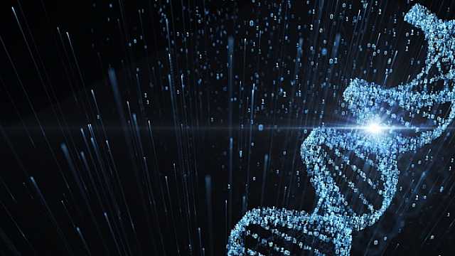 La governance dei dati nella genomica