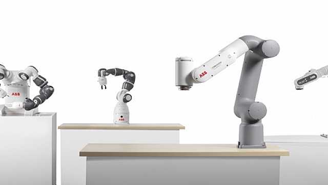 Robotica e automazione: paradigmi e modelli trasformativi per le PMI italiane