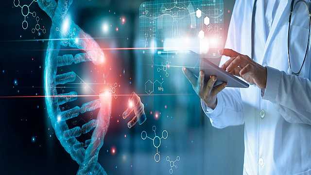 Technology Forum Life Sciences Week 2022 - La Genomica e lo sviluppo della Medicina di Precisione nelle Scienze della Vita