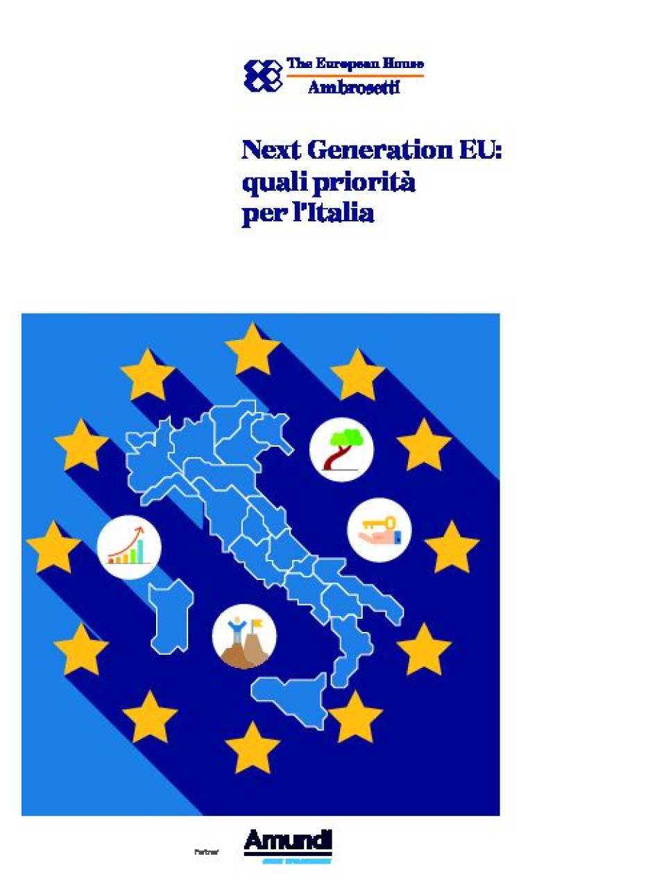 <i>PHYGITAL MEETING - EVENTO RISERVATO</i><br
/>
Next Generation EU: quali priorità per l’Italia?