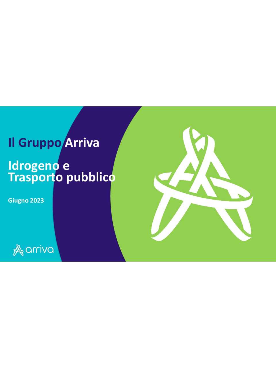 HYDROGEN COMMUNITY
II Tavolo di Lavoro