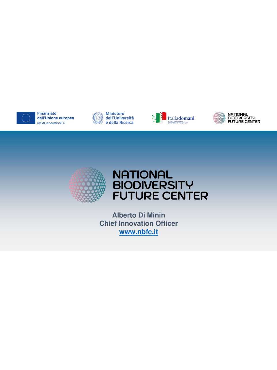 Zero Carbon Community - Il ruolo delle filiere agricole nella transizione energetica