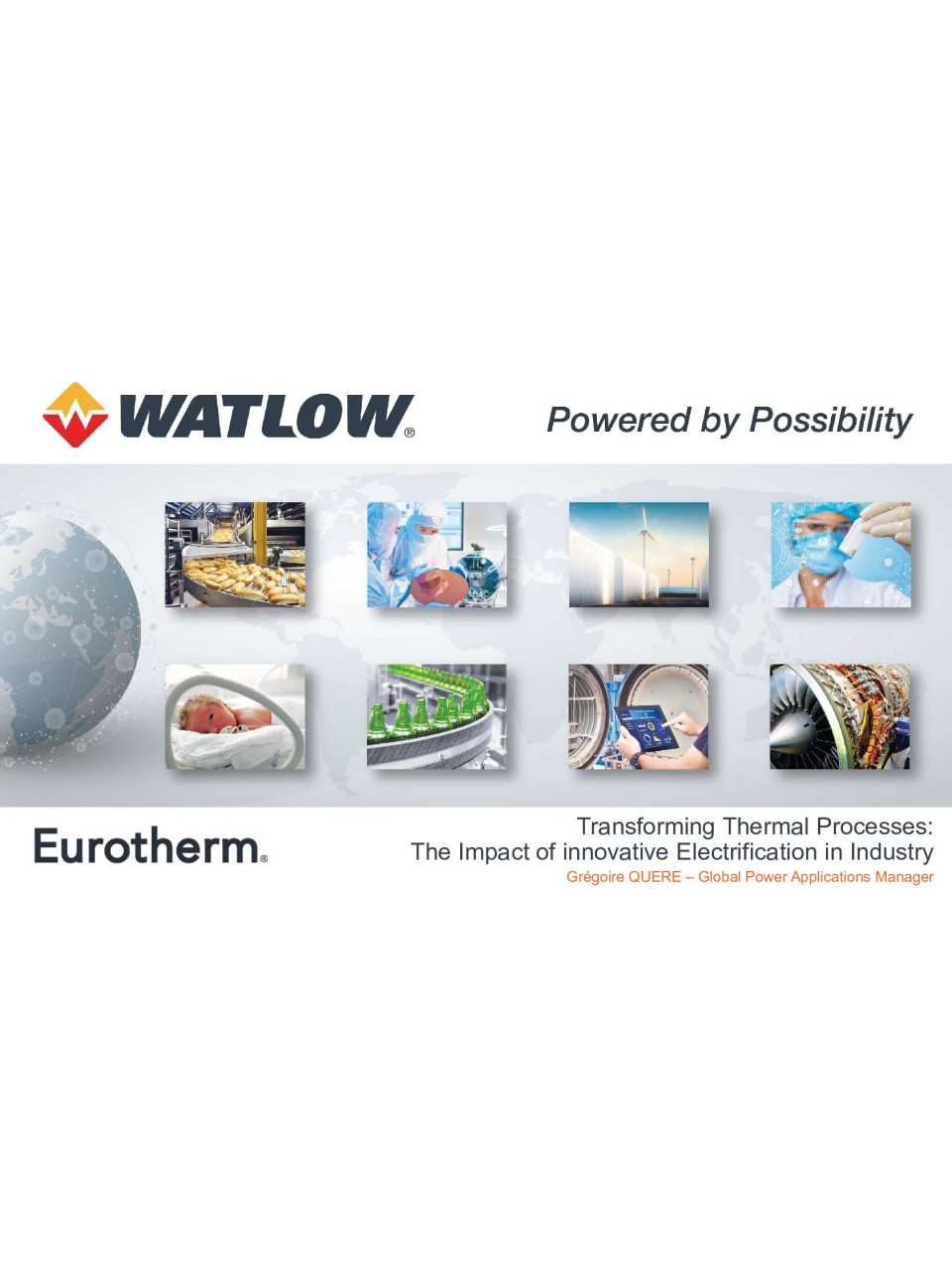 RESERVED MEETING Net-zero technologies for Europe's competitiveness and security