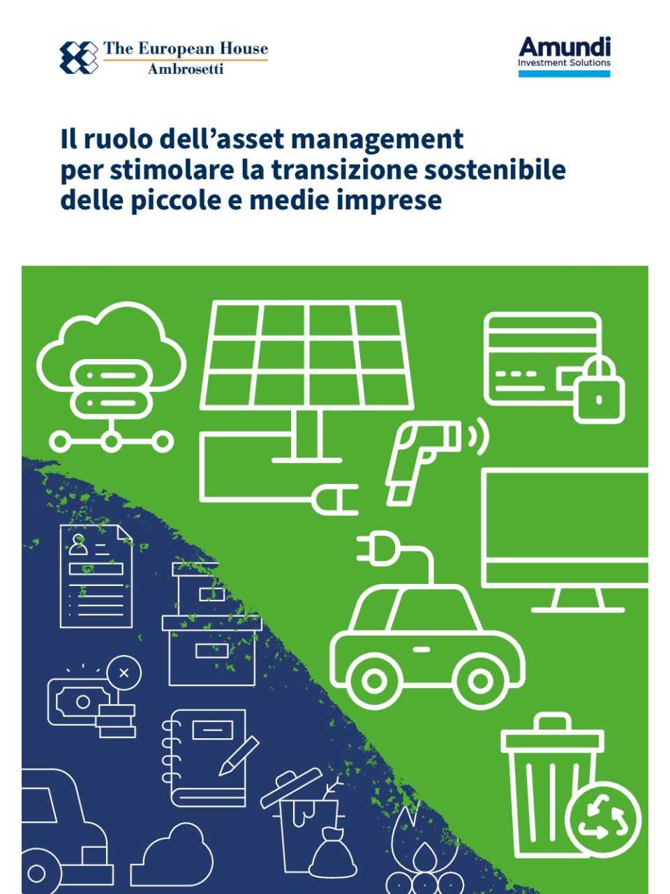 Rapporto Strategico