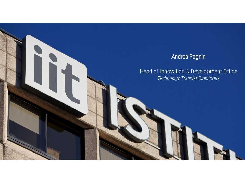 Robotics and automation: transformative paradigms and models for Italian SMEs