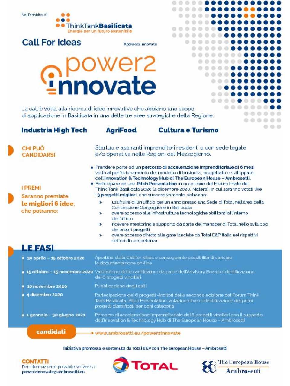 LIVE WEBINAR
University 5.0: relaunching the university system as an engine for the growth and development of the country