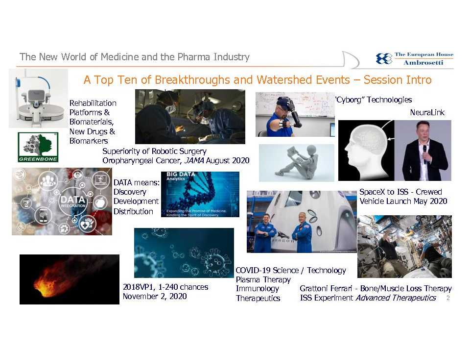 <i>PHYGITAL MEETING</i><br
/>
Technology Forum Life Sciences - Il futuro del Biotech