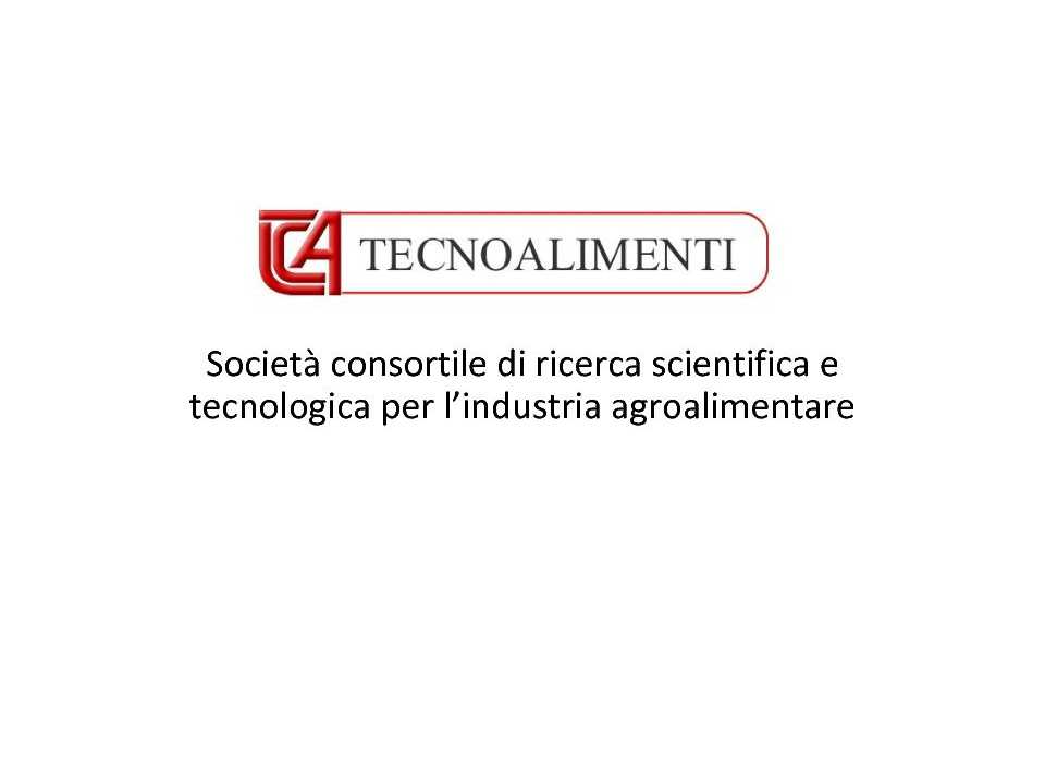 Technology and innovation for agri-food sustainability