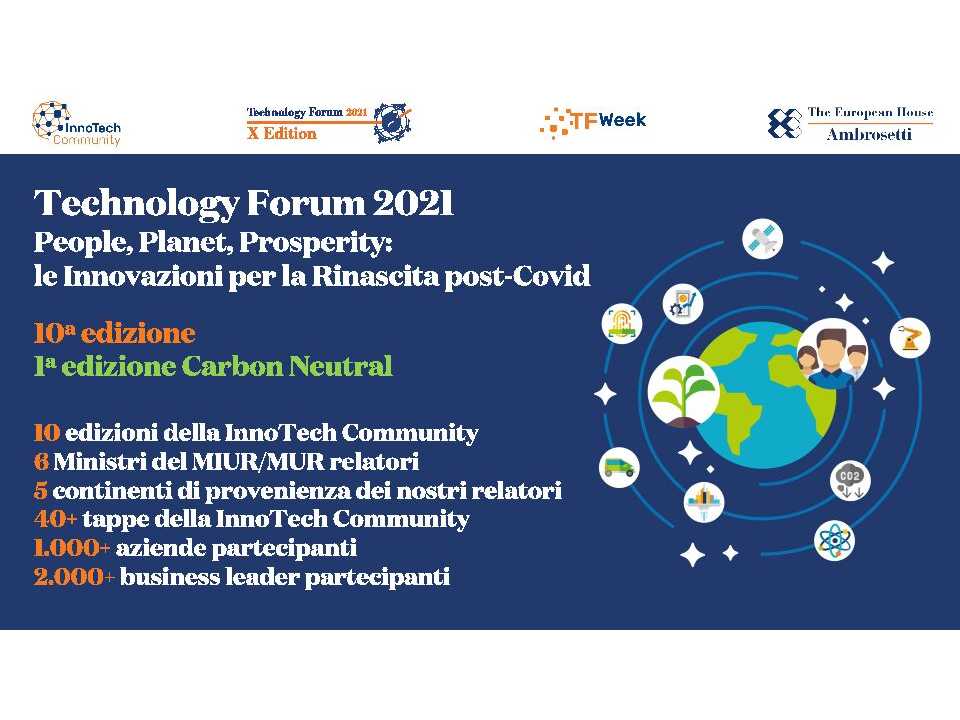 <i>VIDEOCONFERENZA</i><br
/>
Il ruolo della blockchain e delle Distributed Ledger Technology nella Data Economy<br
/>