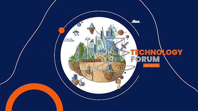 Highlights Technology Forum 2024