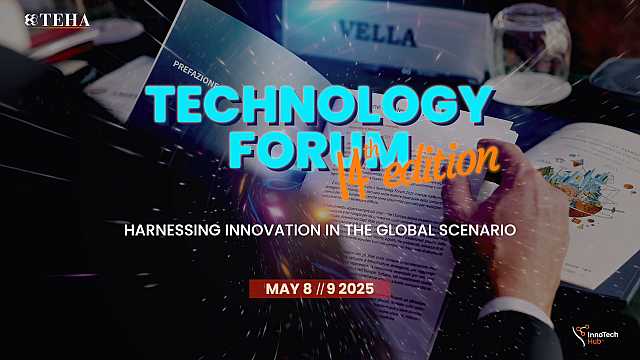 Highlights - Technology Forum 2025