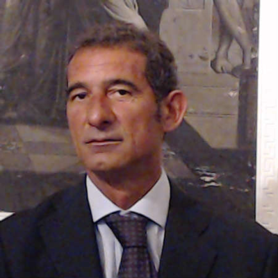 Alberto Capuano