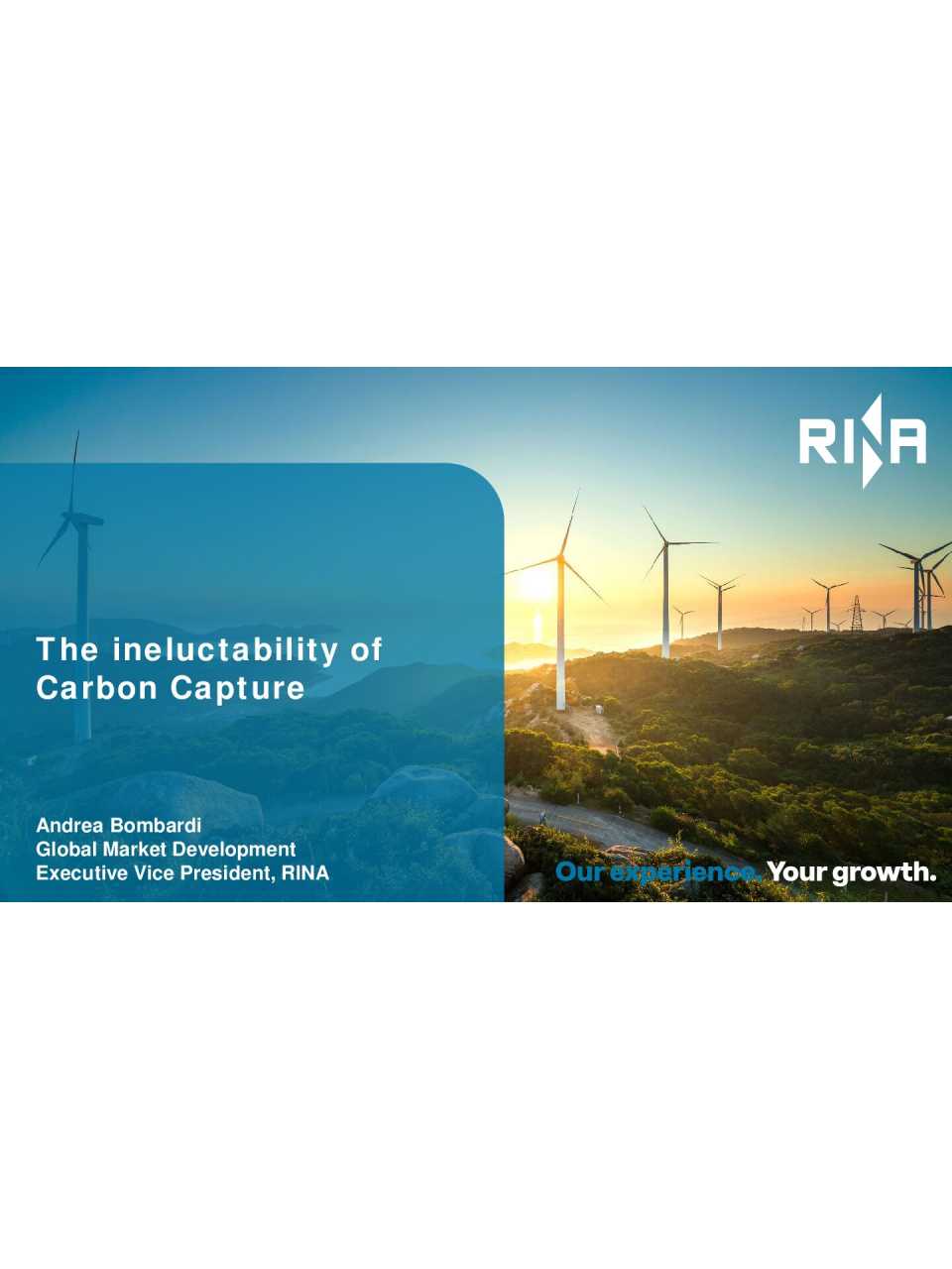 PHYGITAL MEETING Zero Carbon Community - The future of the chemical and refining sectors: needs and opportunities for decarbonisation.